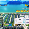 Công tác chuẩn bị tất bật của Aqua Warriors Van Don 2024, hứa hẹn ngày thi đấu bùng nổ - Tập đoàn CEO